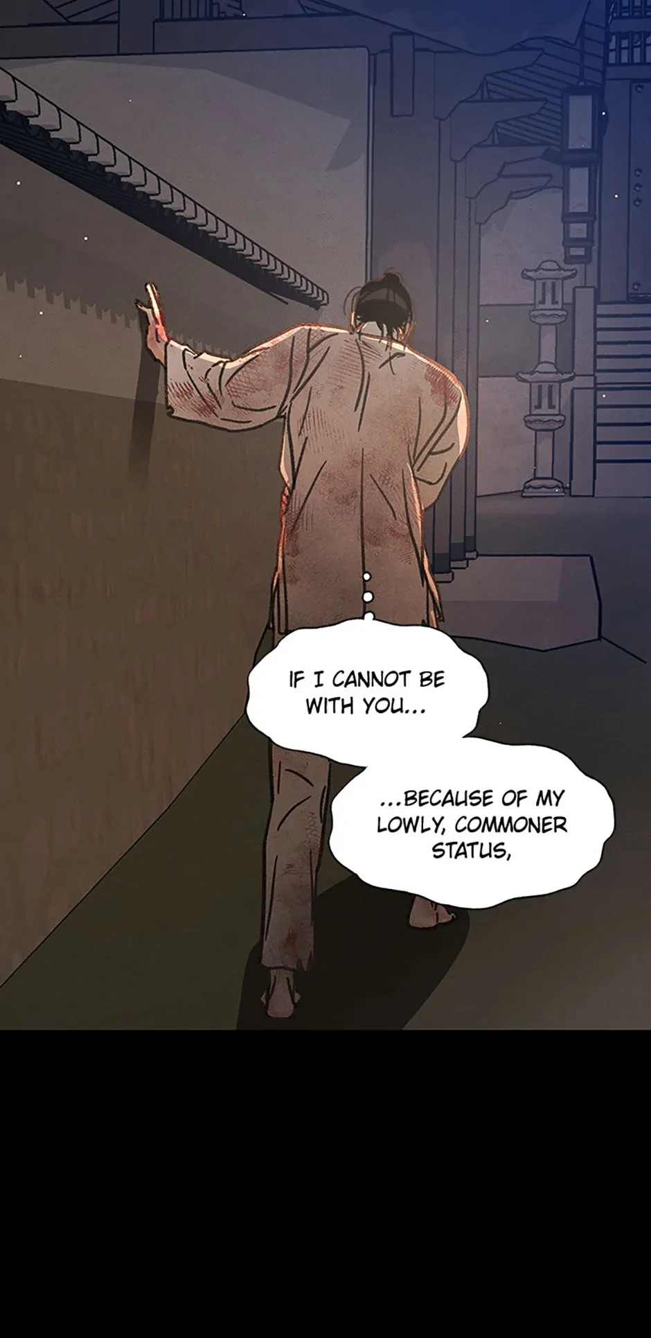 Under the Plum Blossom Tree Chapter 39 - Page 47