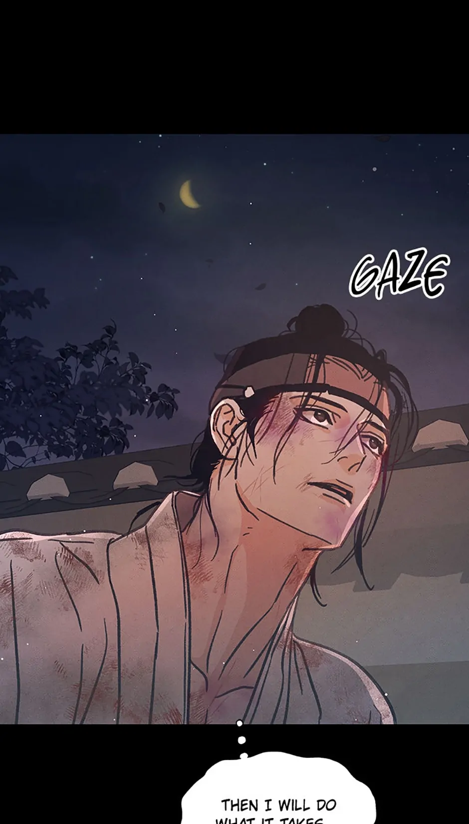 Under the Plum Blossom Tree Chapter 39 - Page 48