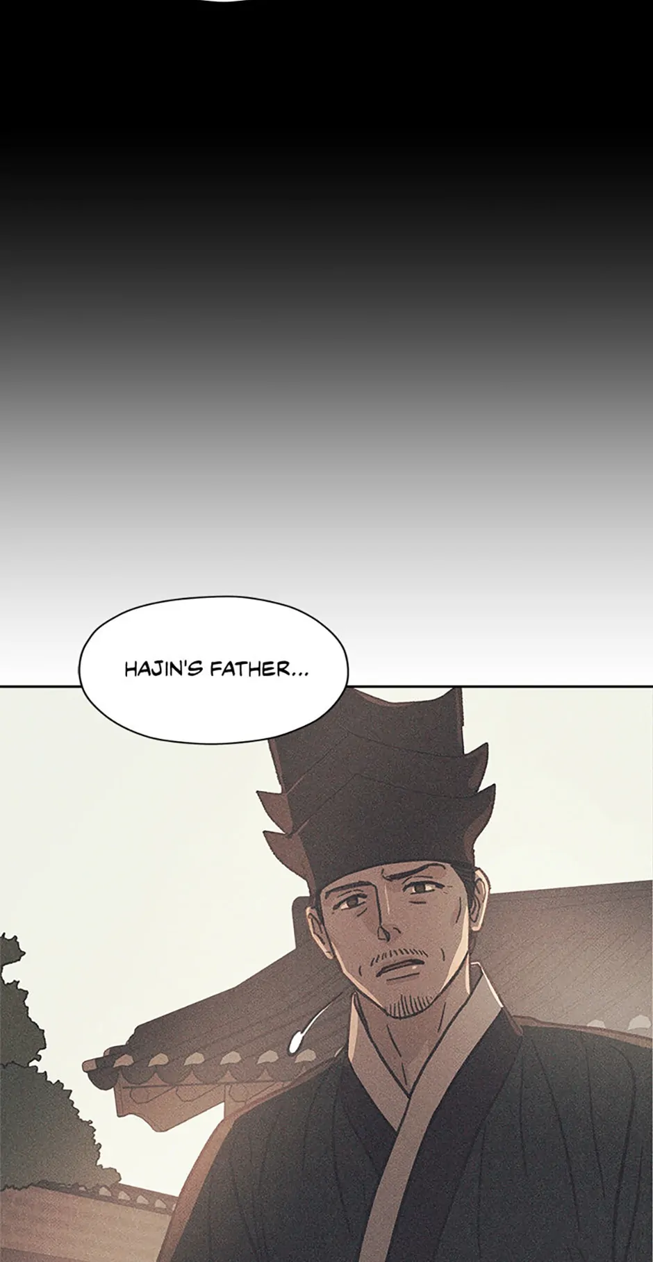 Under the Plum Blossom Tree Chapter 39 - Page 6
