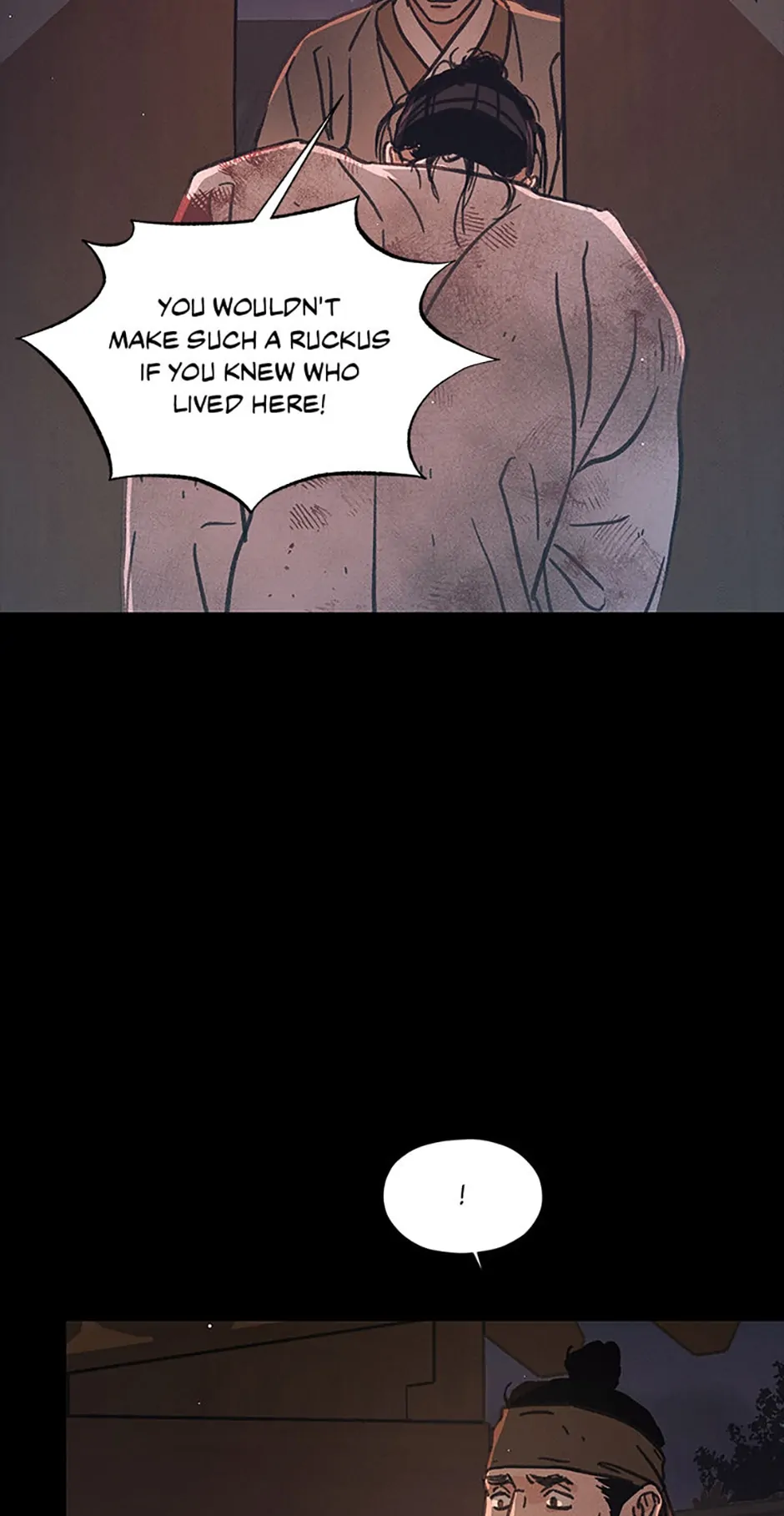 Under the Plum Blossom Tree Chapter 39 - Page 55