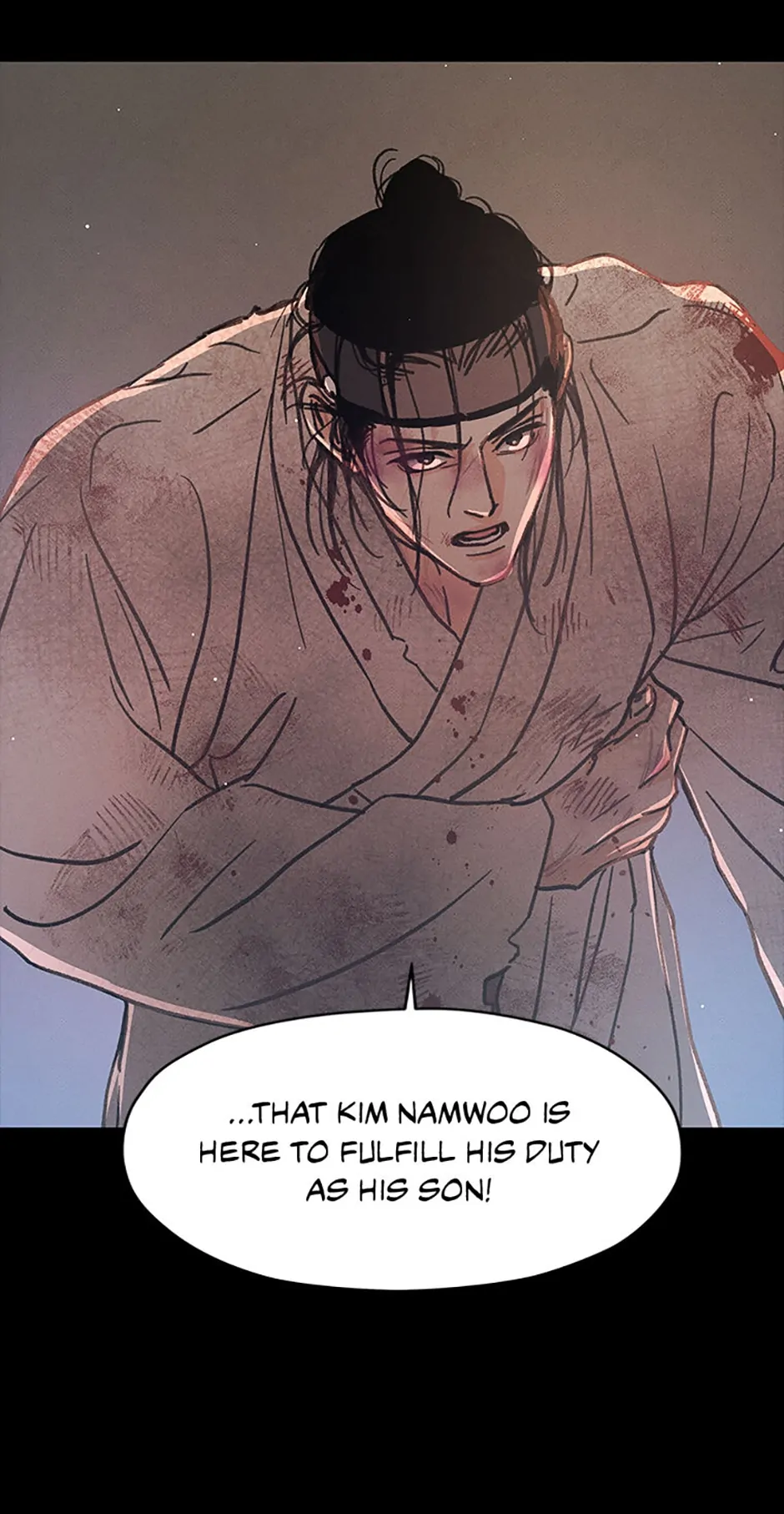 Under the Plum Blossom Tree Chapter 39 - Page 57