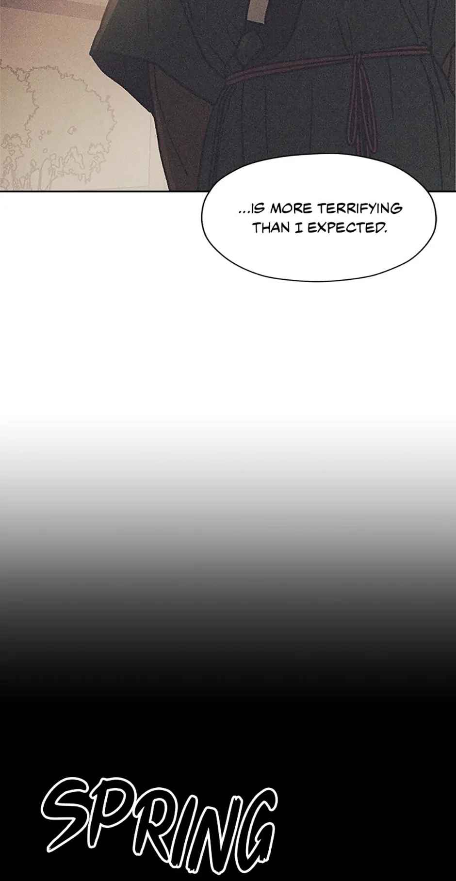Under the Plum Blossom Tree Chapter 39 - Page 7