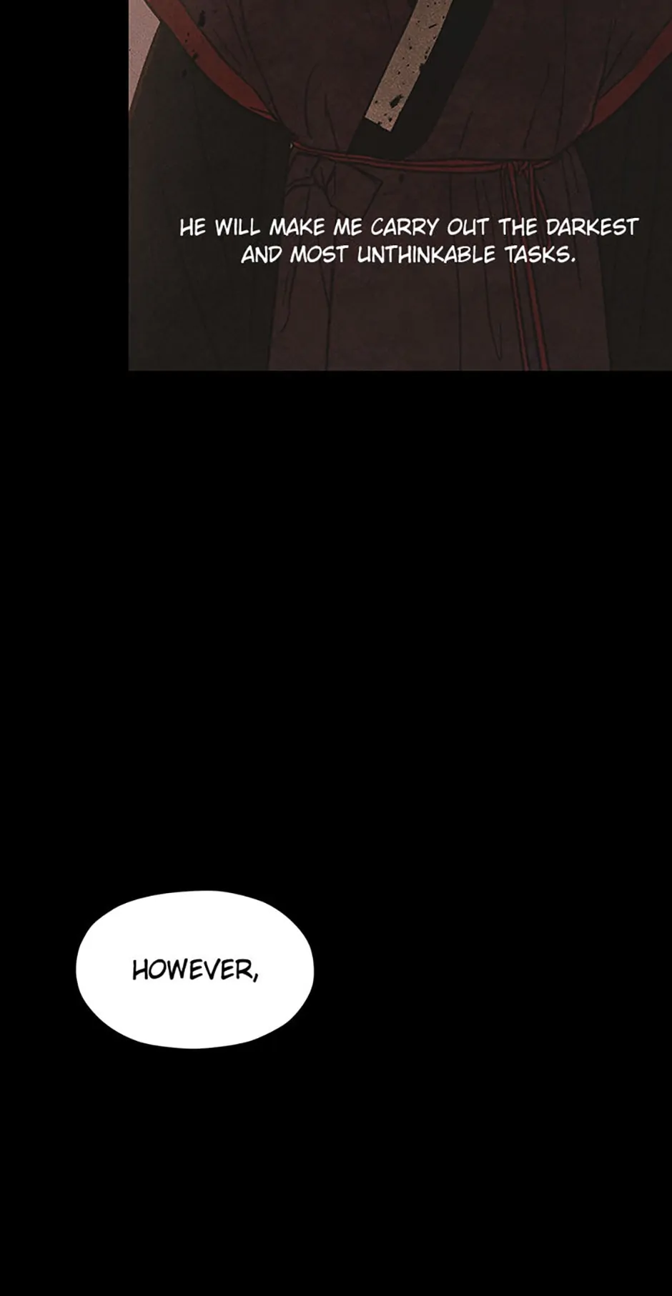 Under the Plum Blossom Tree Chapter 39 - Page 61