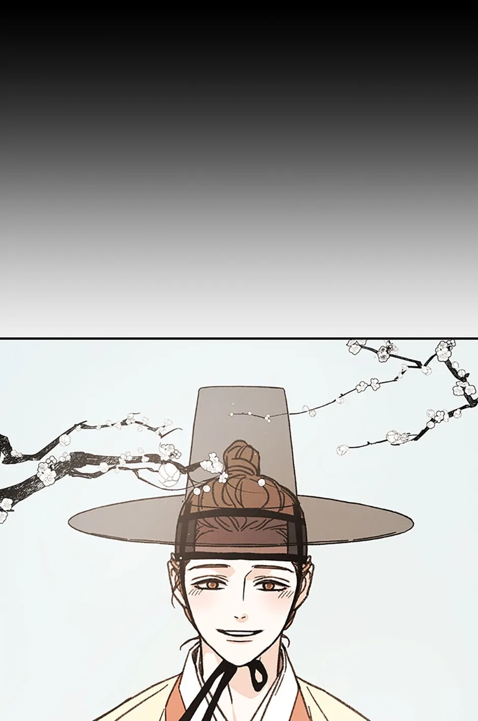 Under the Plum Blossom Tree Chapter 39 - Page 64