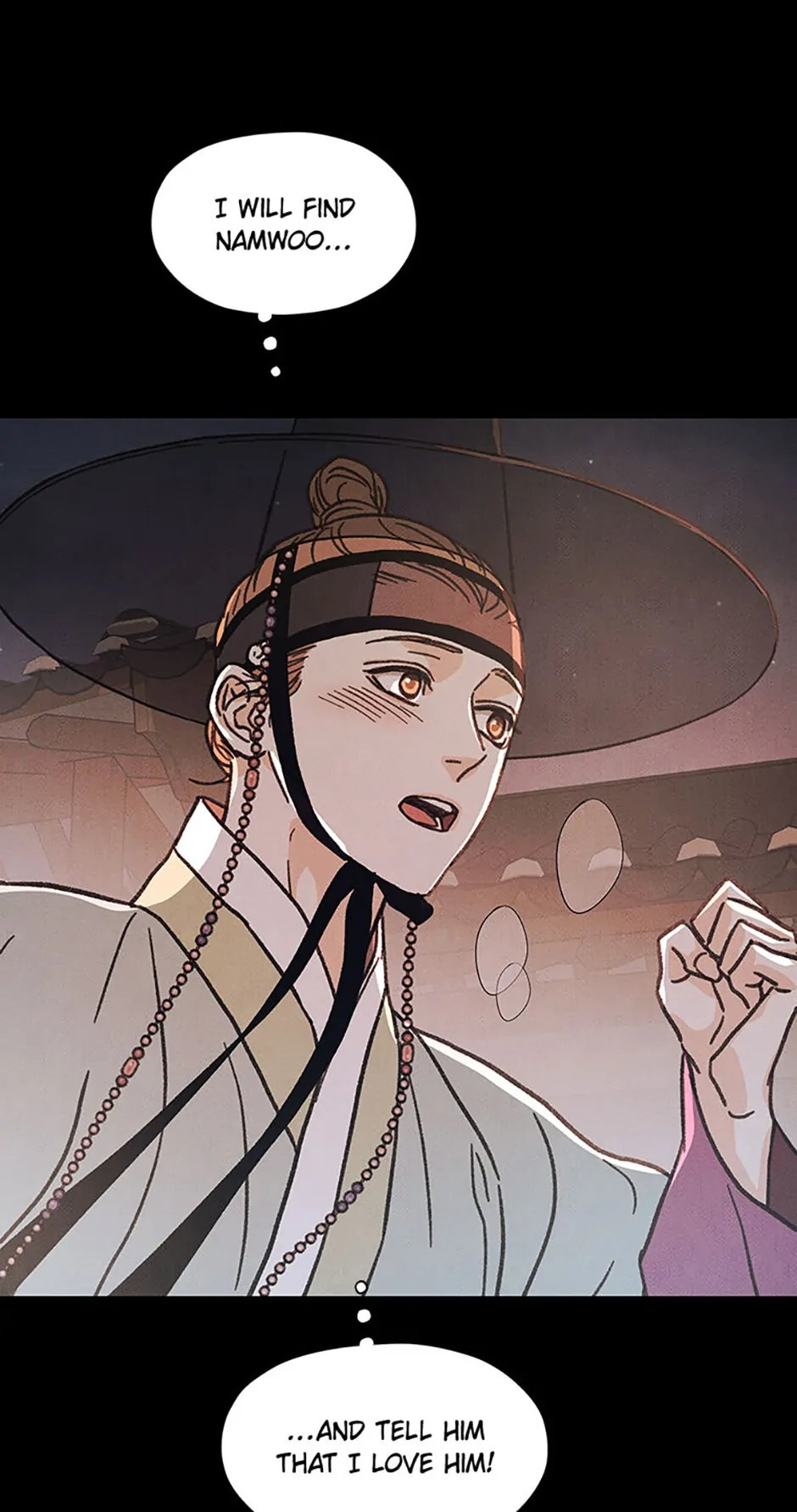 Under the Plum Blossom Tree Chapter 39 - Page 69