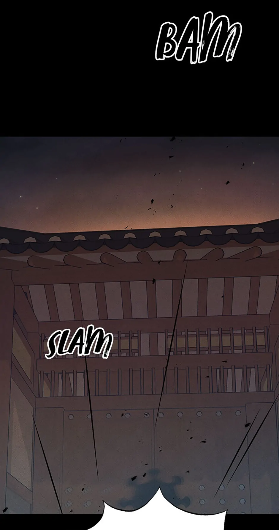 Under the Plum Blossom Tree Chapter 39 - Page 71