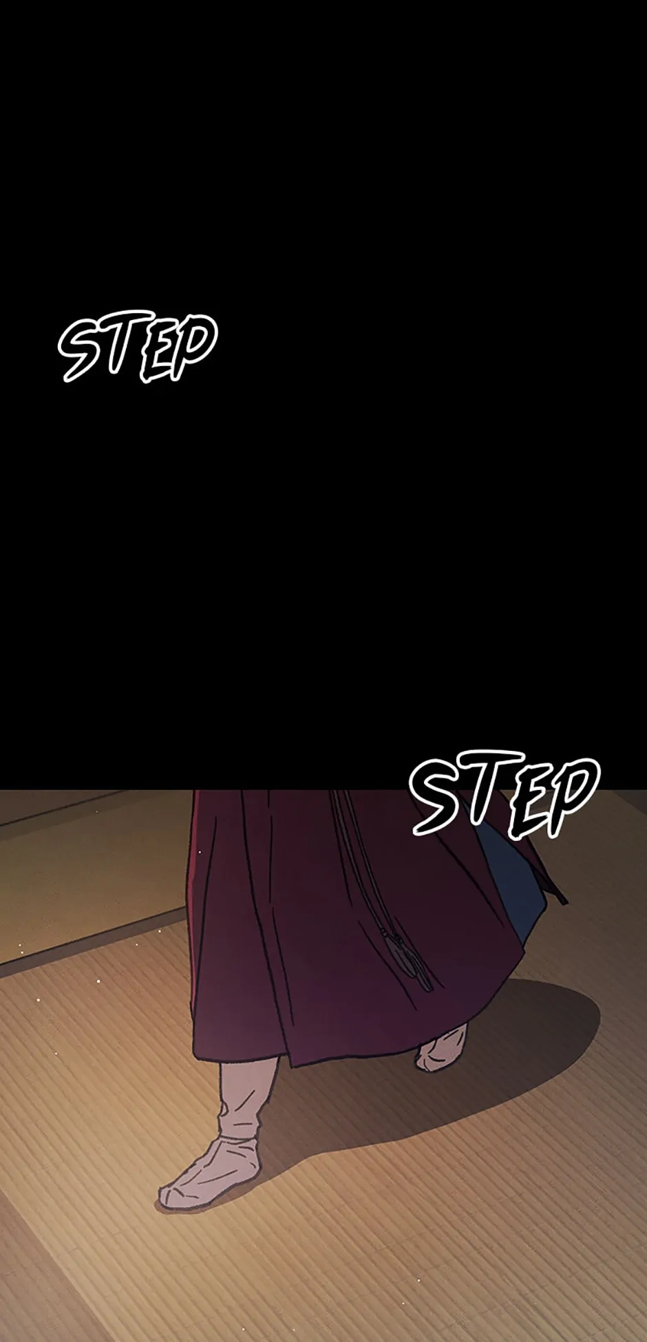 Under the Plum Blossom Tree Chapter 39 - Page 9