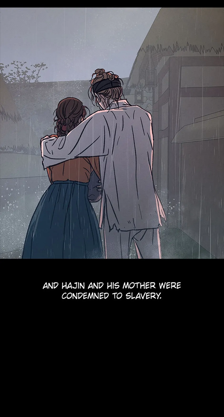 Under the Plum Blossom Tree Chapter 39 - Page 83