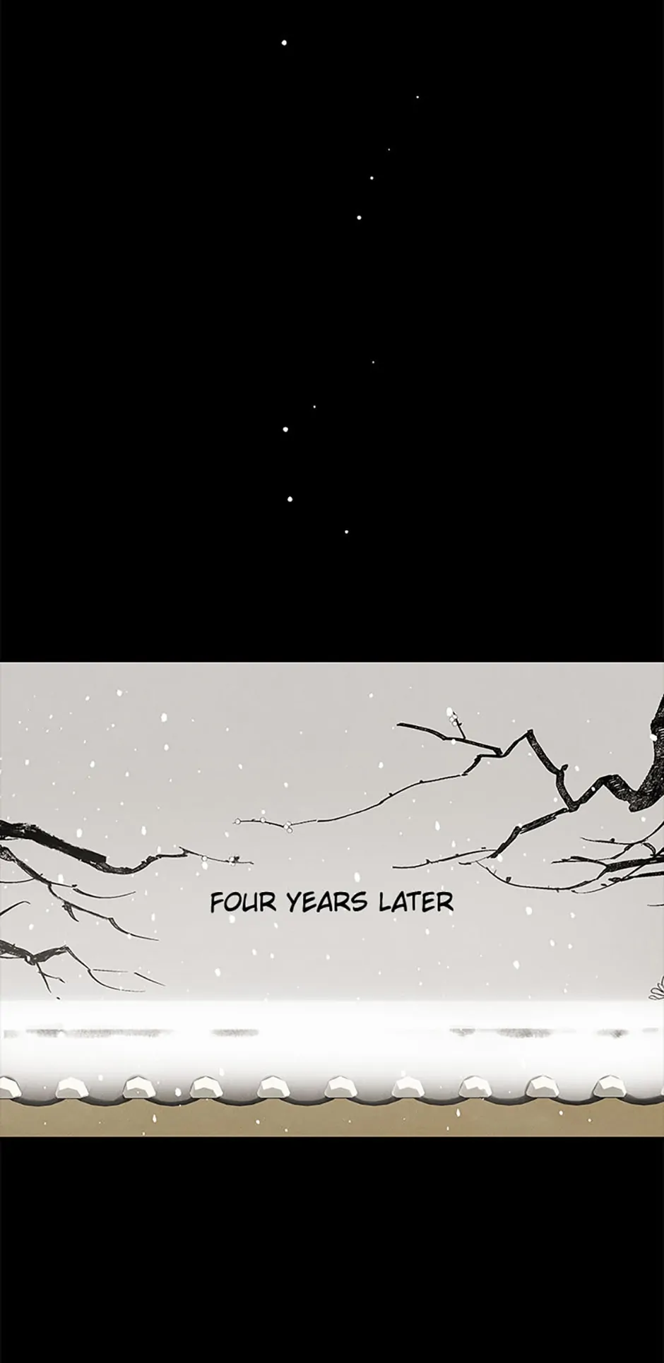 Under the Plum Blossom Tree Chapter 39 - Page 92