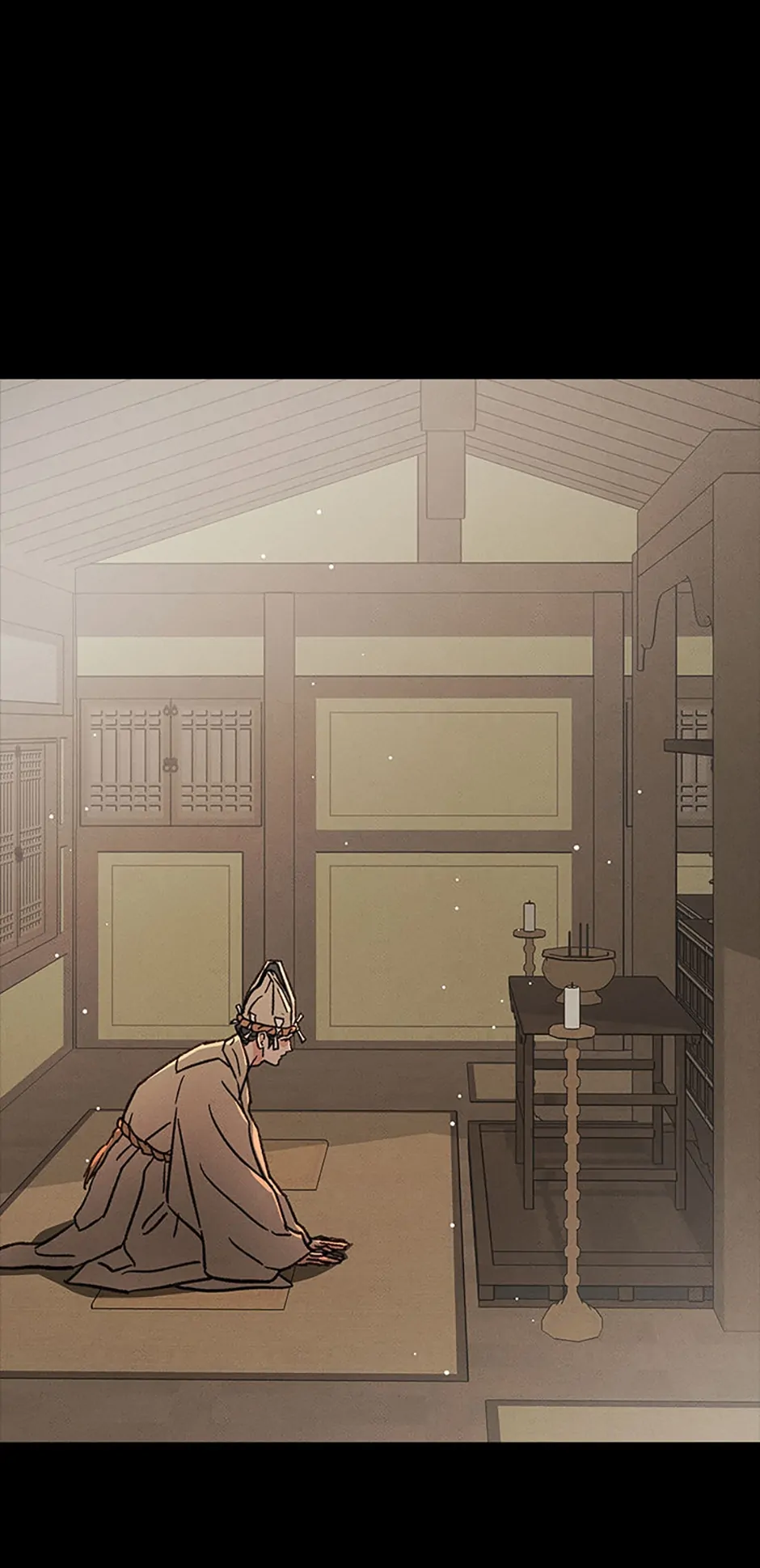 Under the Plum Blossom Tree Chapter 39 - Page 94