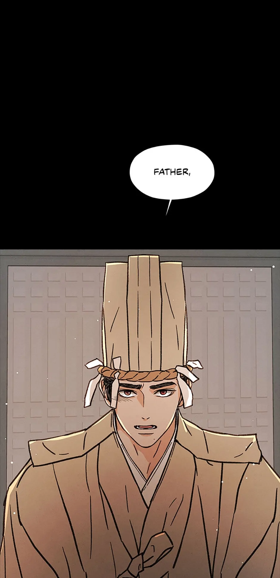 Under the Plum Blossom Tree Chapter 39 - Page 95