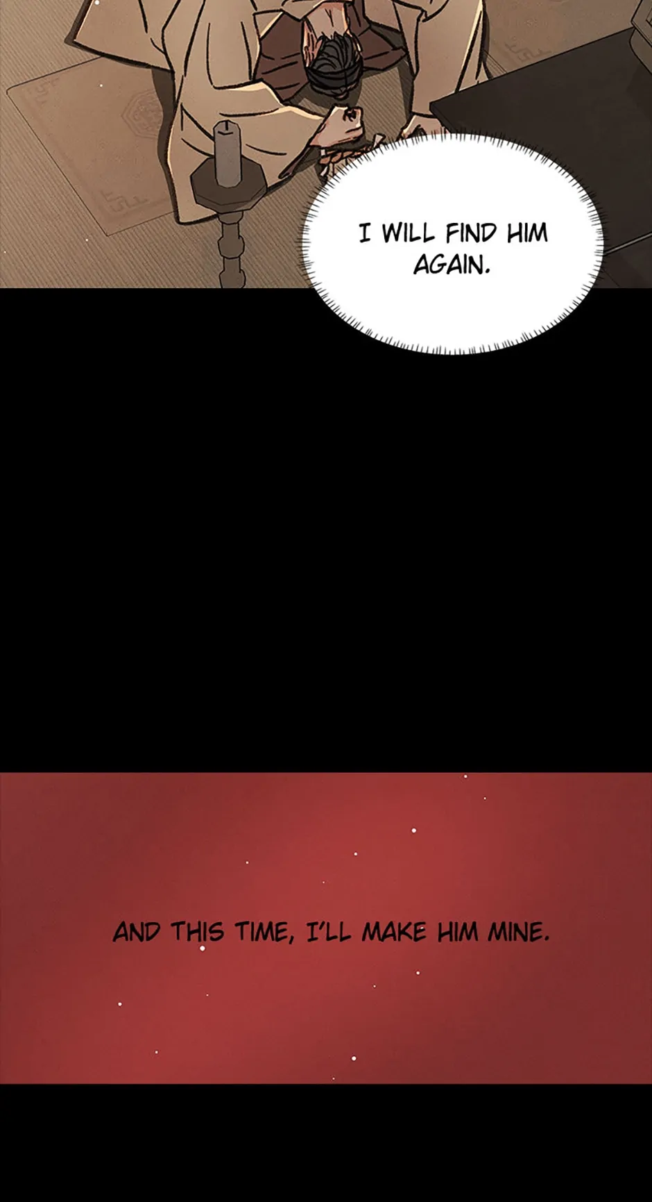 Under the Plum Blossom Tree Chapter 39 - Page 99
