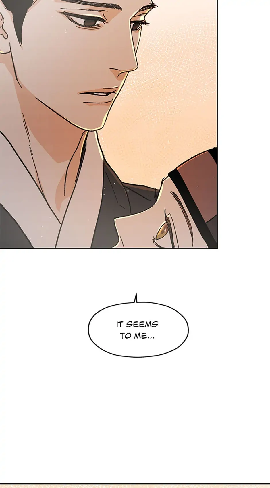 Under the Plum Blossom Tree Chapter 4 - Page 2