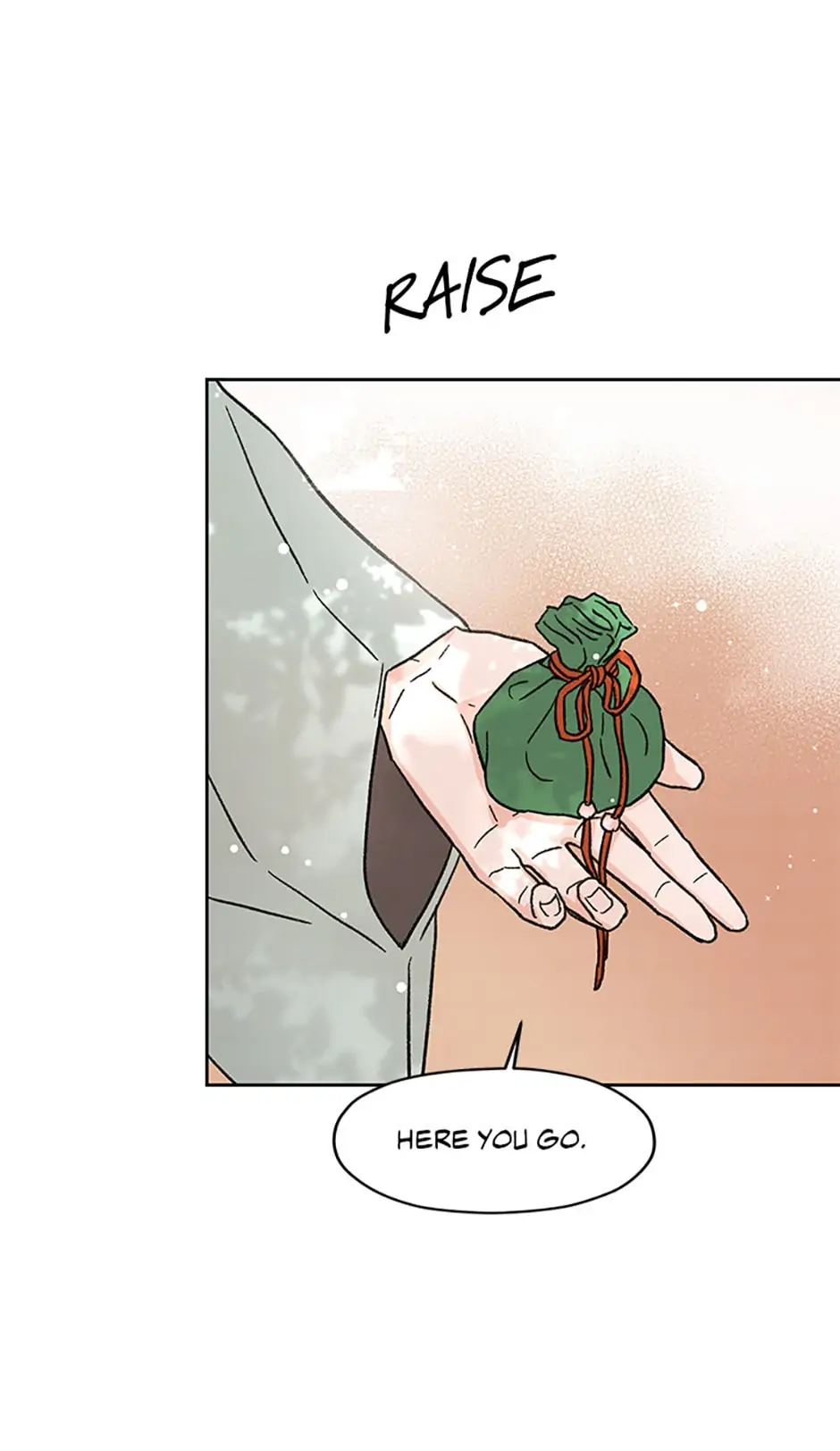 Under the Plum Blossom Tree Chapter 4 - Page 12