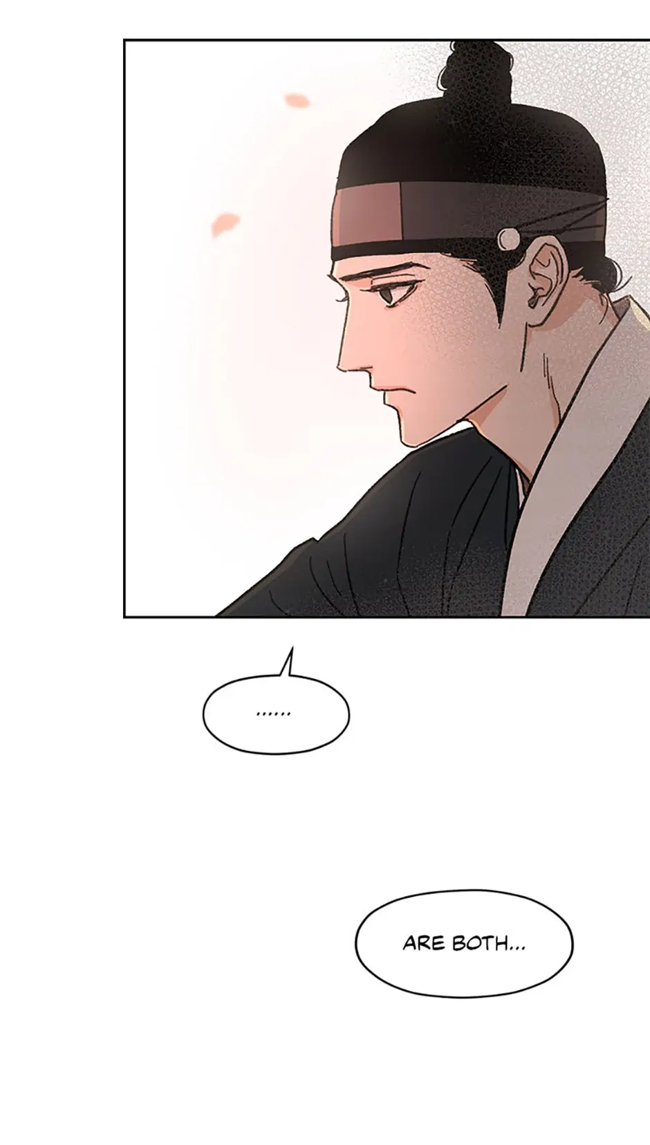 Under the Plum Blossom Tree Chapter 4 - Page 14