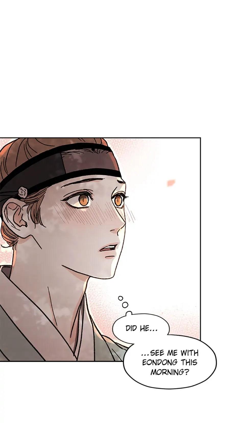 Under the Plum Blossom Tree Chapter 4 - Page 16