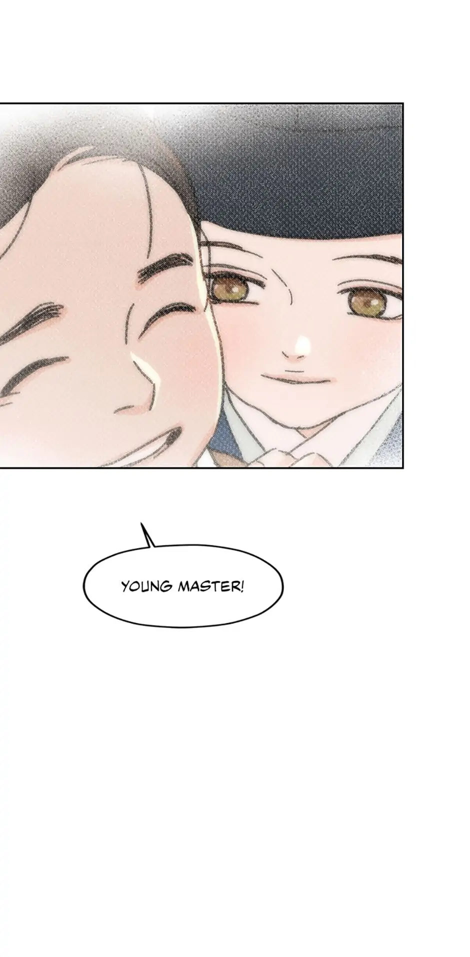 Under the Plum Blossom Tree Chapter 4 - Page 22