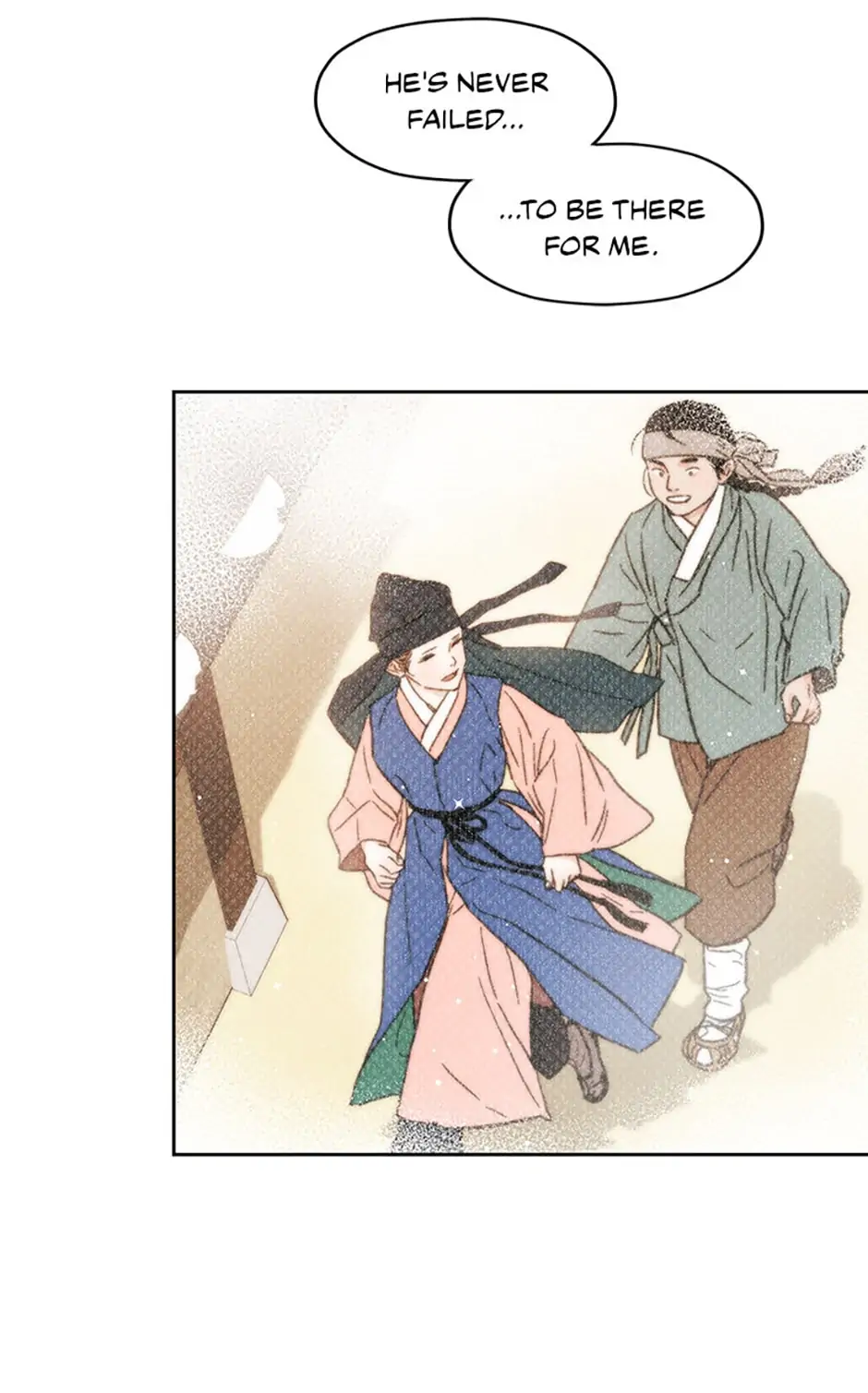 Under the Plum Blossom Tree Chapter 4 - Page 25