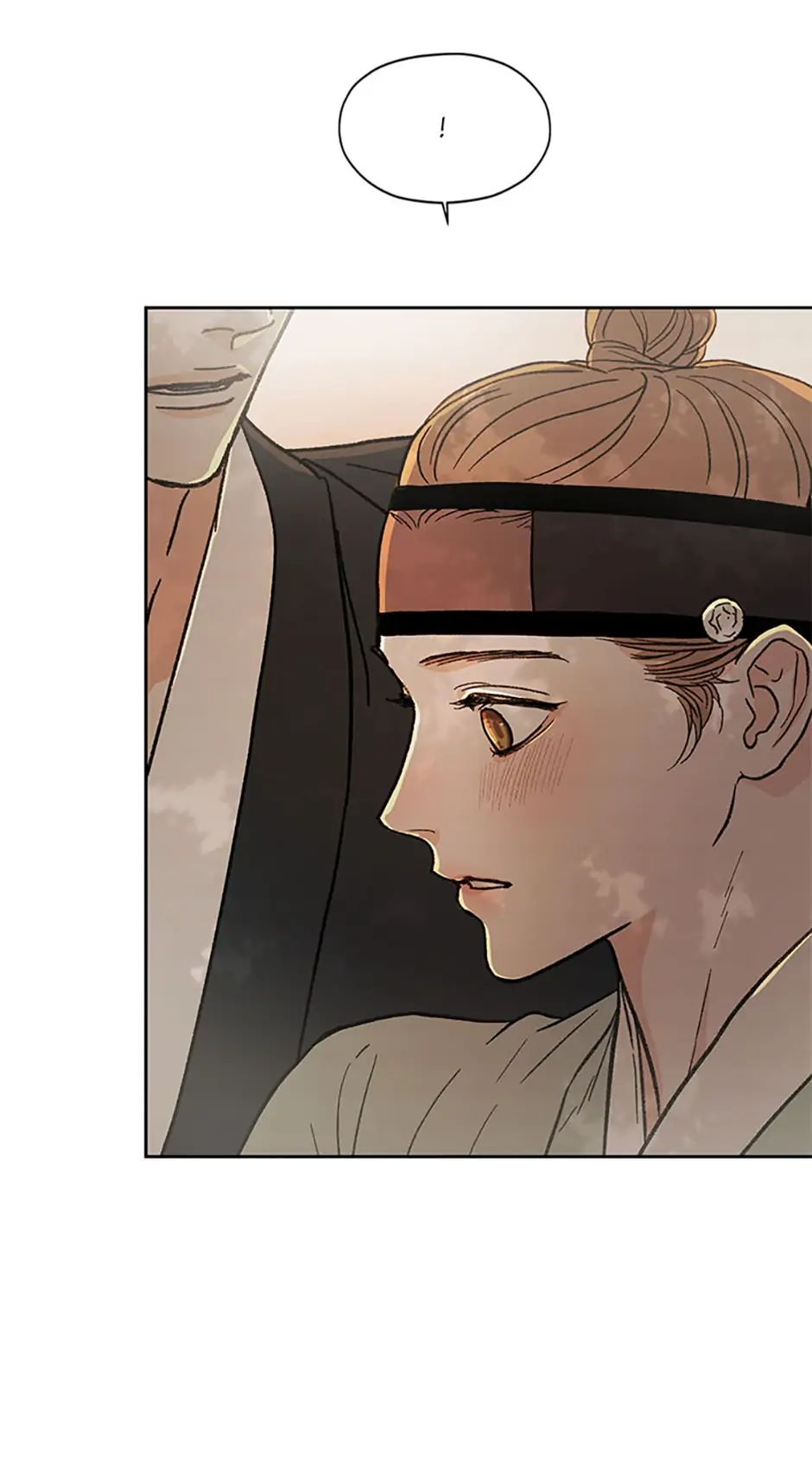 Under the Plum Blossom Tree Chapter 4 - Page 4