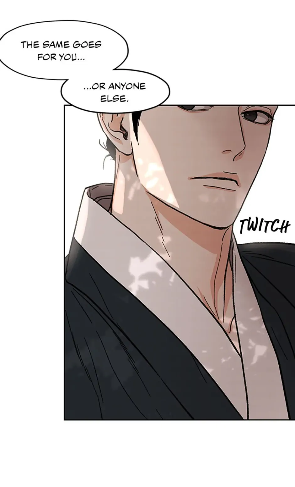 Under the Plum Blossom Tree Chapter 4 - Page 31
