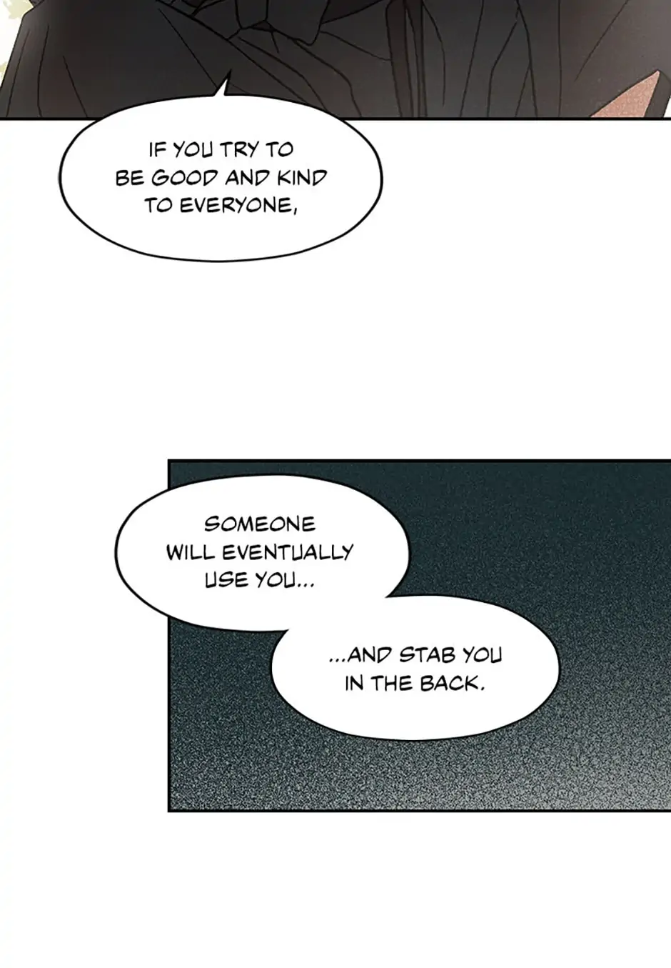 Under the Plum Blossom Tree Chapter 4 - Page 33
