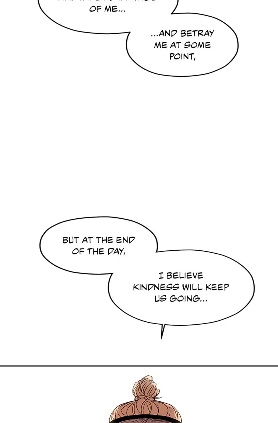 Under the Plum Blossom Tree Chapter 4 - Page 35
