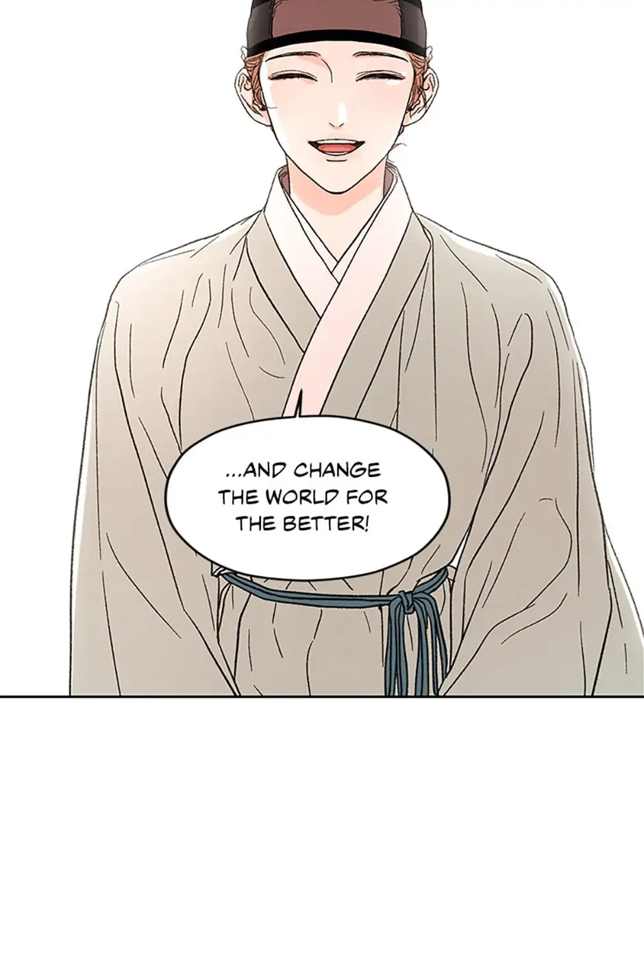 Under the Plum Blossom Tree Chapter 4 - Page 36