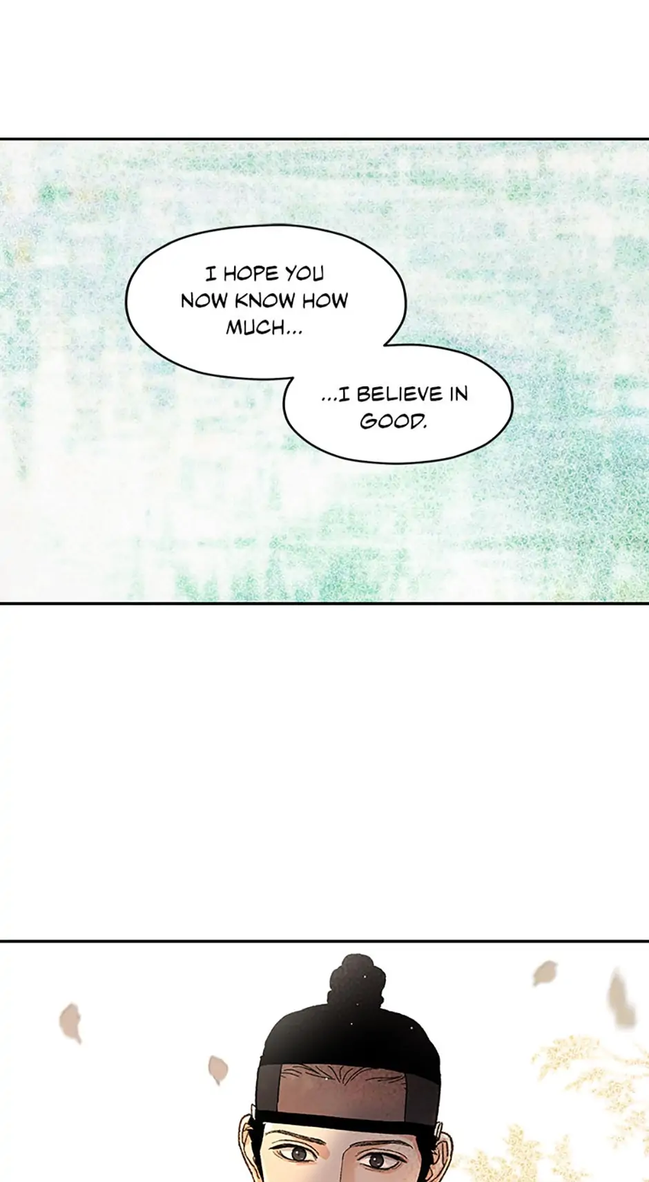 Under the Plum Blossom Tree Chapter 4 - Page 37