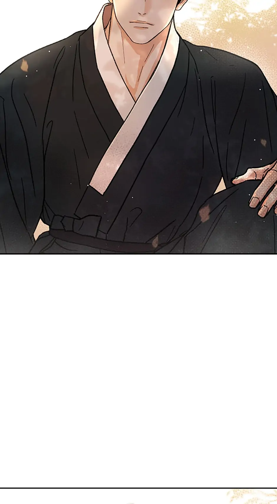 Under the Plum Blossom Tree Chapter 4 - Page 38