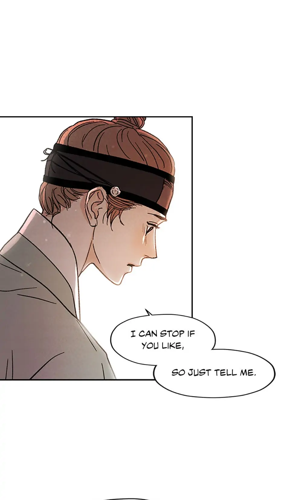 Under the Plum Blossom Tree Chapter 4 - Page 41