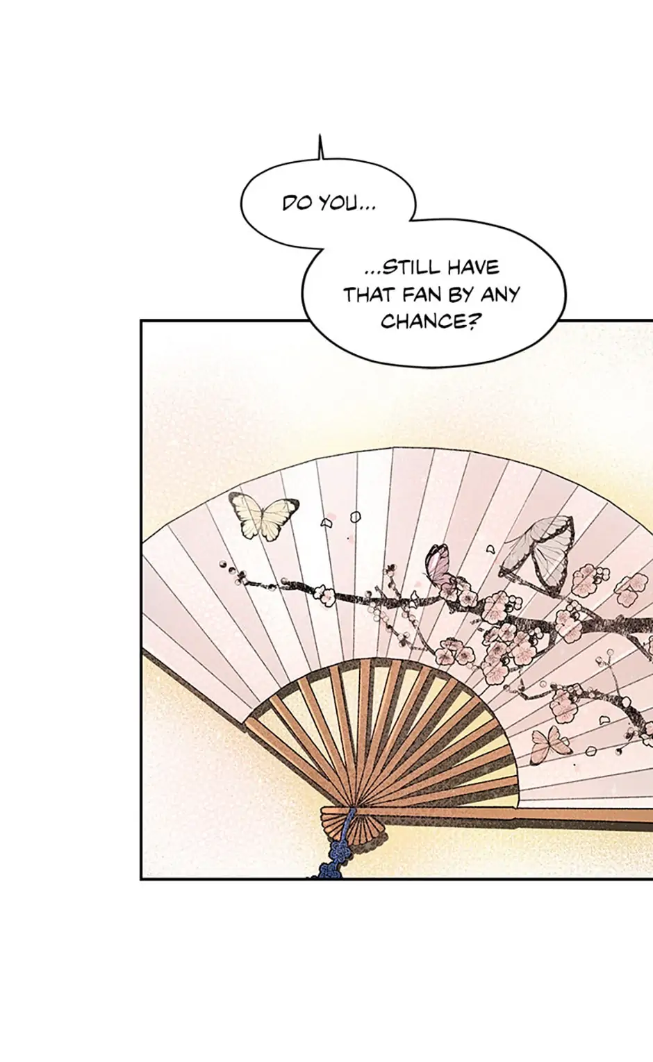 Under the Plum Blossom Tree Chapter 4 - Page 45