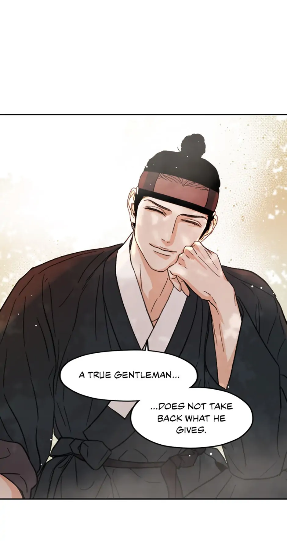 Under the Plum Blossom Tree Chapter 4 - Page 46