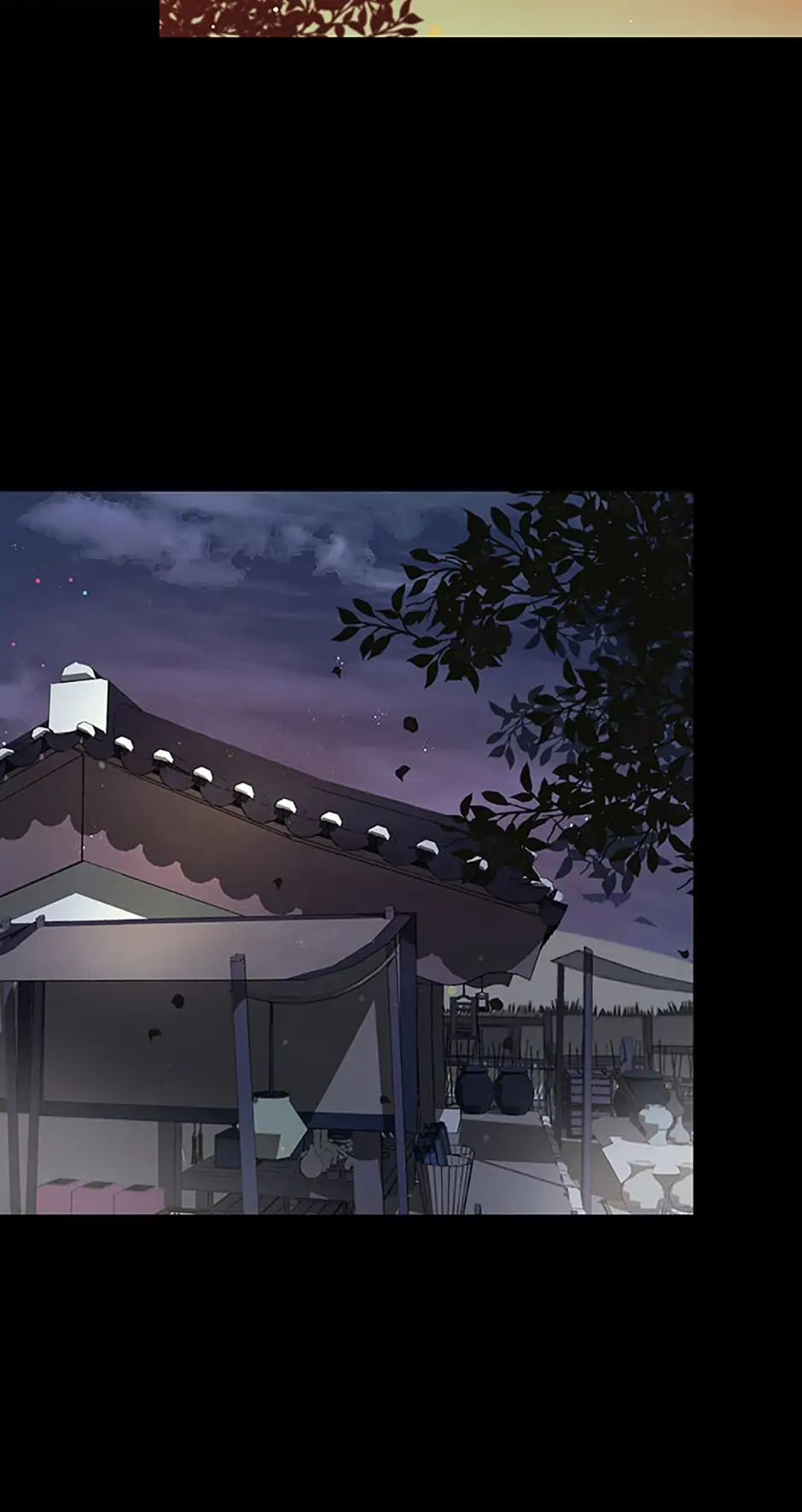 Under the Plum Blossom Tree Chapter 4 - Page 48