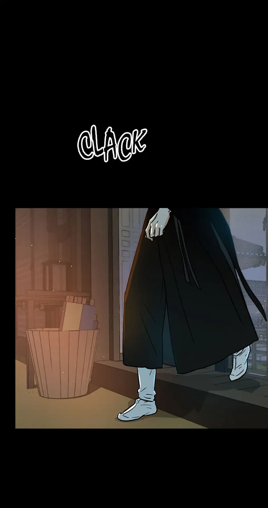 Under the Plum Blossom Tree Chapter 4 - Page 50