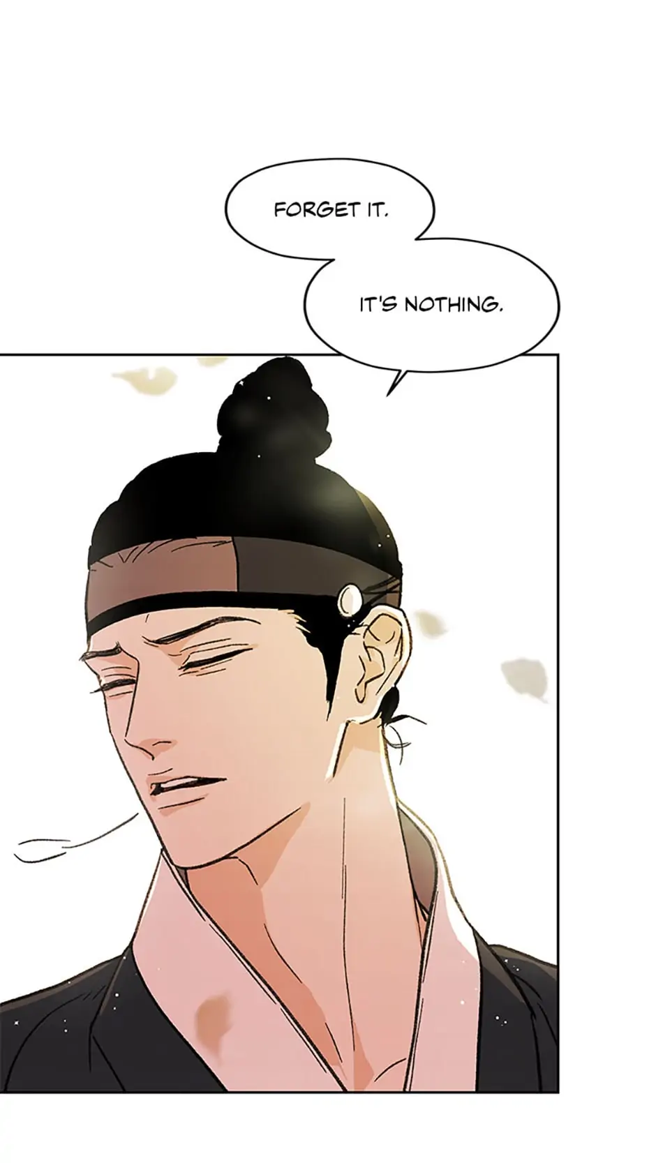 Under the Plum Blossom Tree Chapter 4 - Page 6