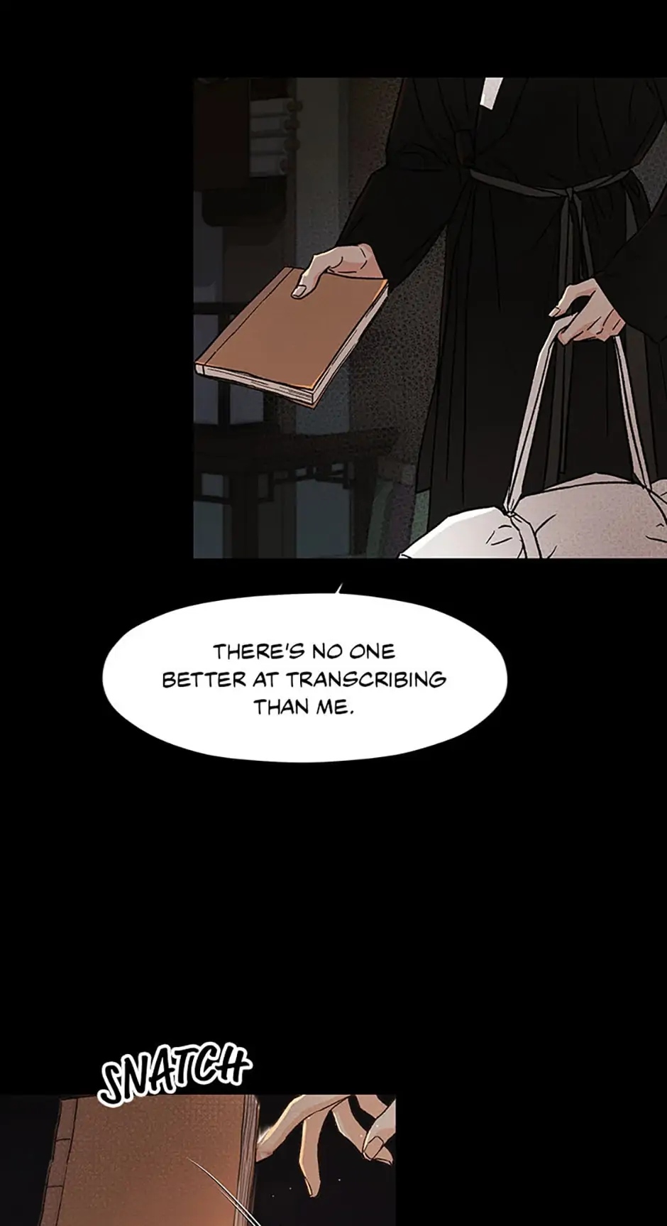Under the Plum Blossom Tree Chapter 4 - Page 52