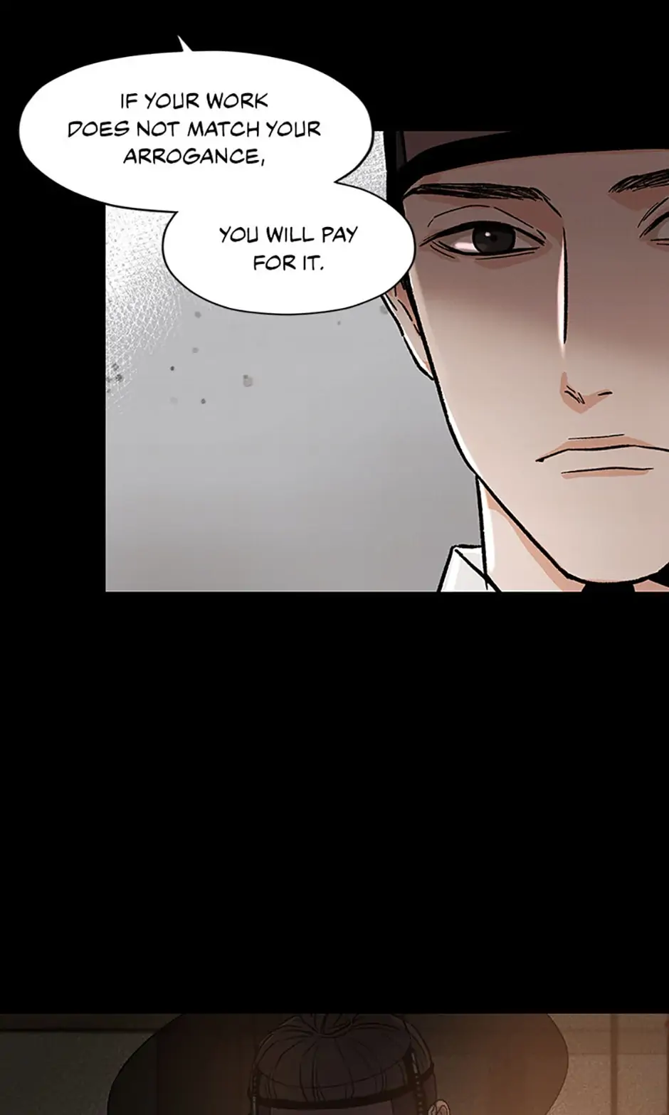 Under the Plum Blossom Tree Chapter 4 - Page 55