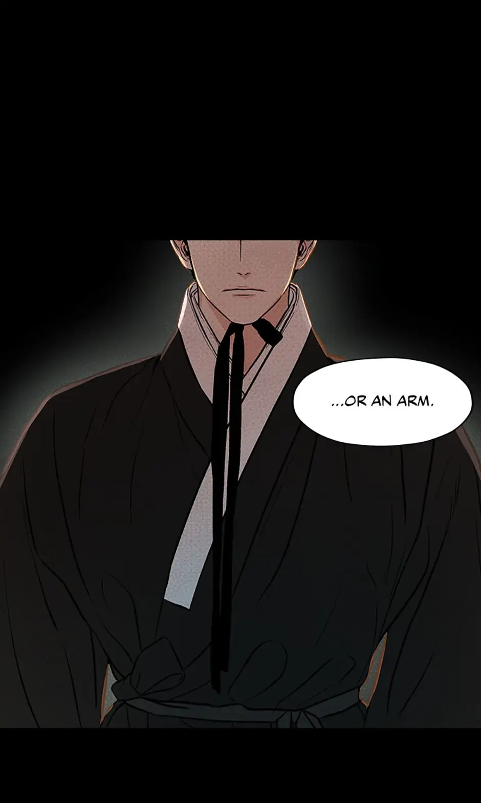 Under the Plum Blossom Tree Chapter 4 - Page 57