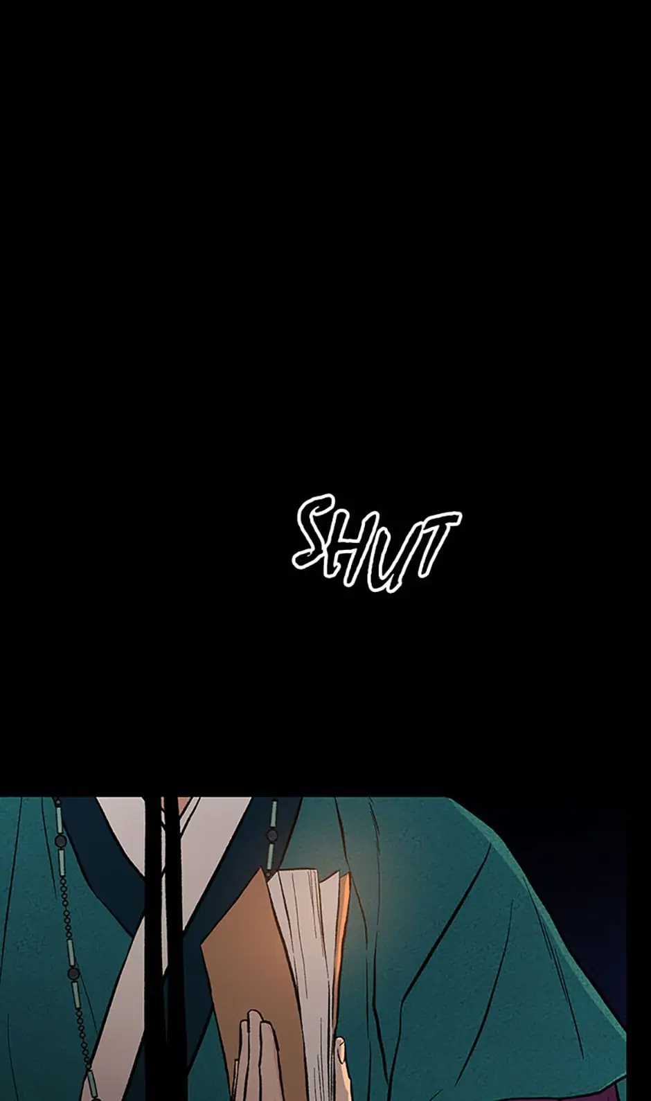 Under the Plum Blossom Tree Chapter 4 - Page 58