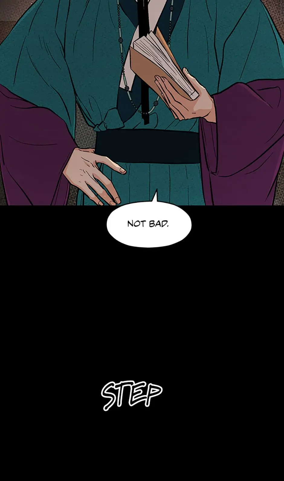 Under the Plum Blossom Tree Chapter 4 - Page 60