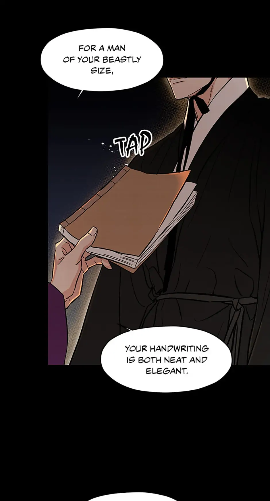 Under the Plum Blossom Tree Chapter 4 - Page 62