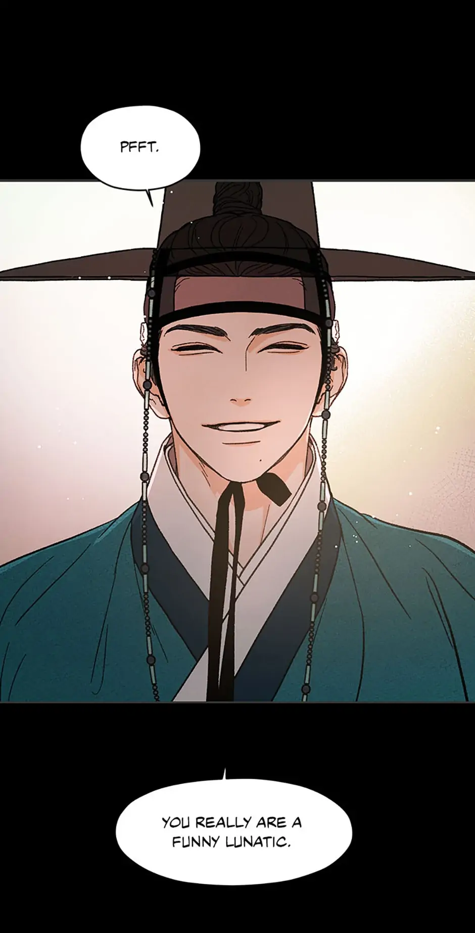 Under the Plum Blossom Tree Chapter 4 - Page 66
