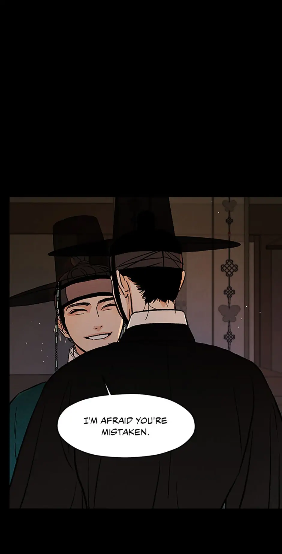 Under the Plum Blossom Tree Chapter 4 - Page 67