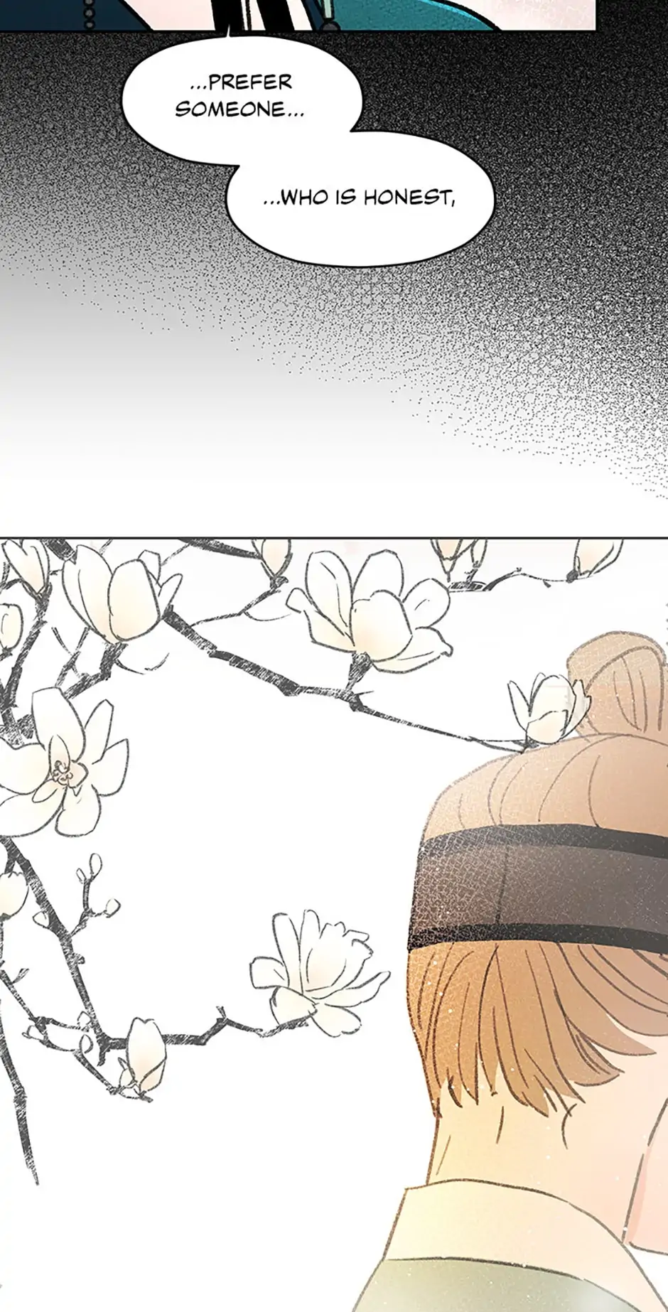 Under the Plum Blossom Tree Chapter 4 - Page 69