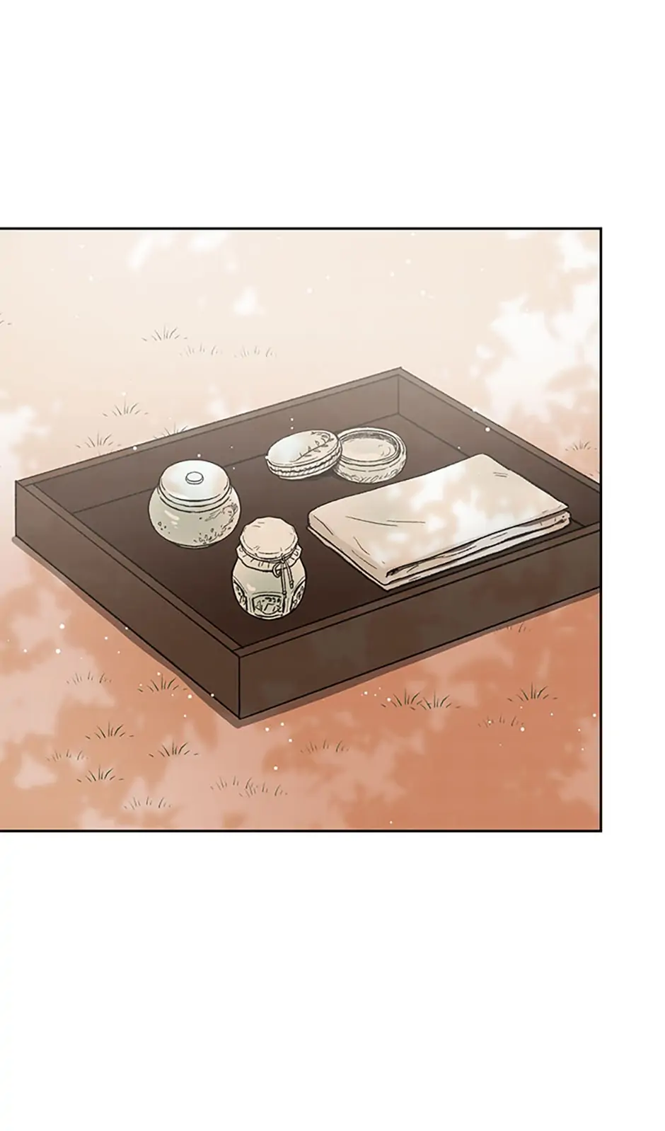 Under the Plum Blossom Tree Chapter 4 - Page 10