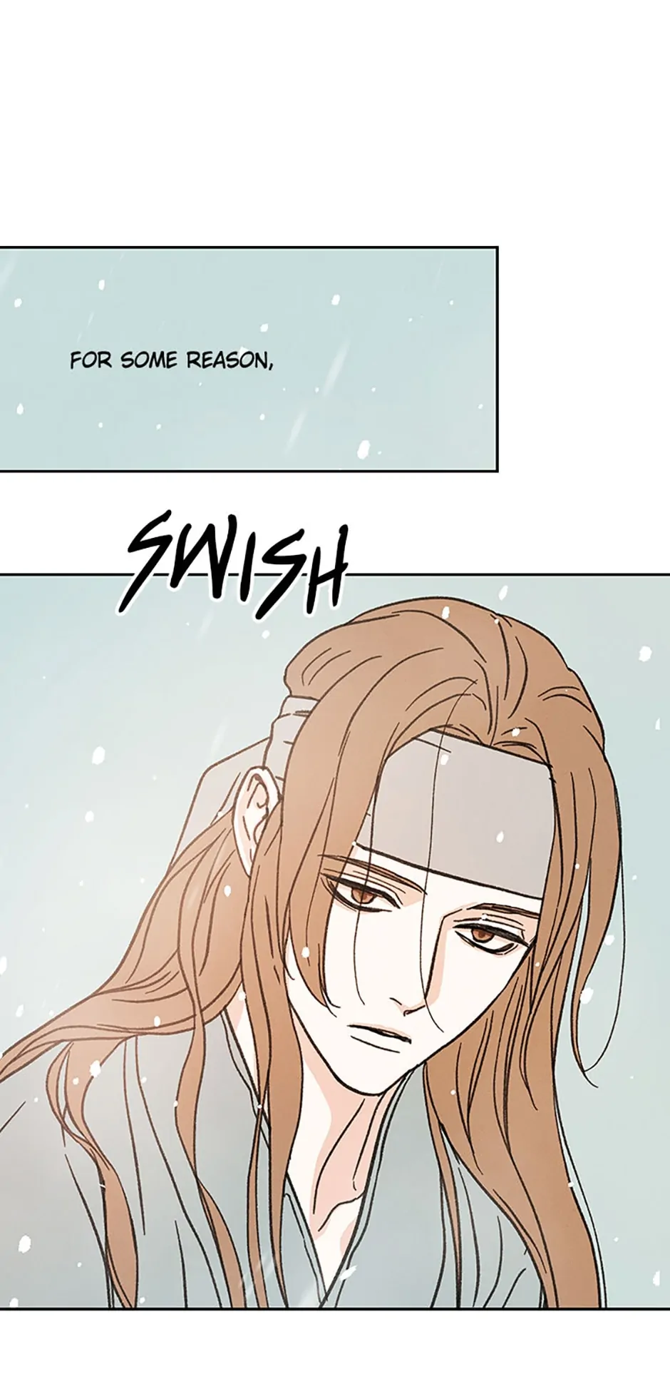 Under the Plum Blossom Tree Chapter 40 - Page 11