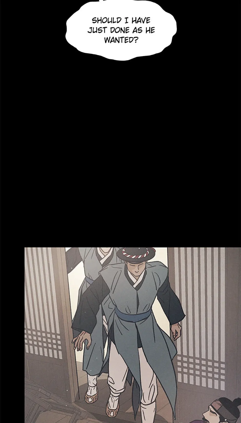 Under the Plum Blossom Tree Chapter 40 - Page 101