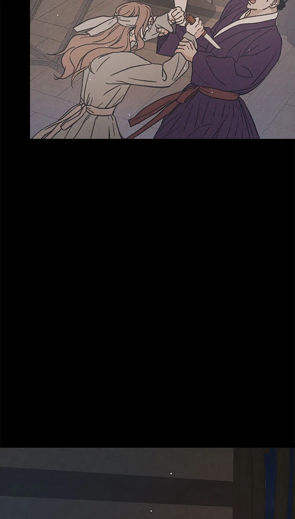 Under the Plum Blossom Tree Chapter 40 - Page 102