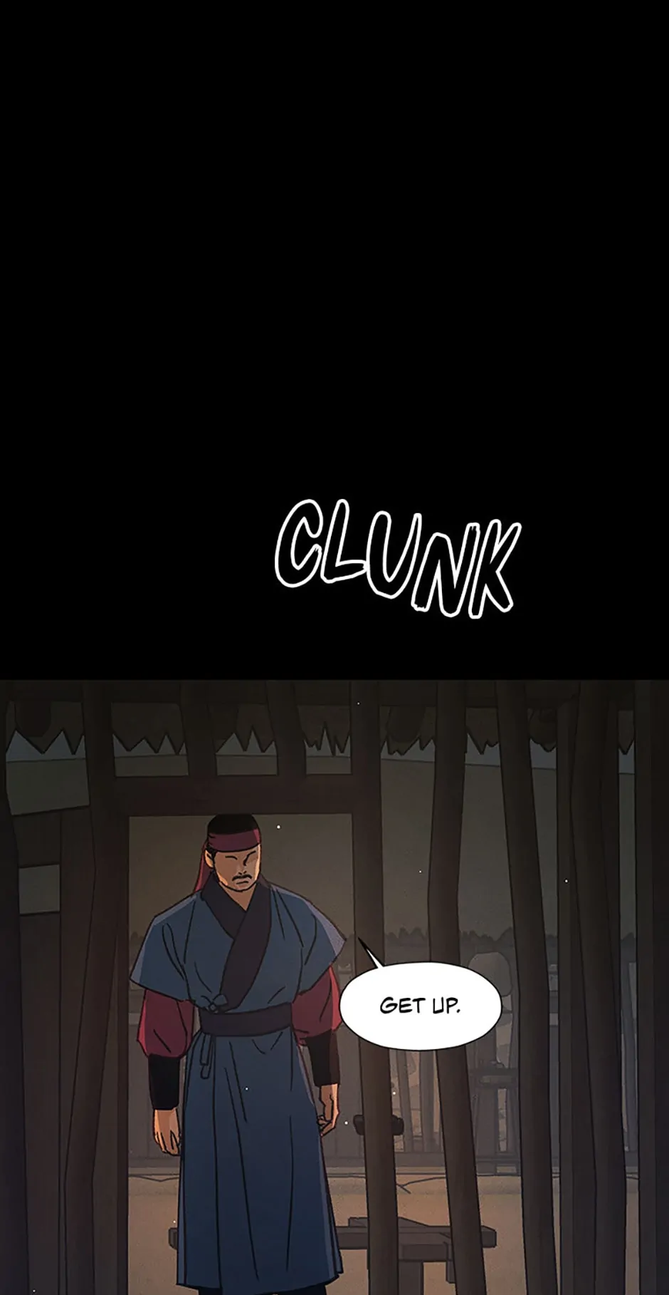Under the Plum Blossom Tree Chapter 40 - Page 104