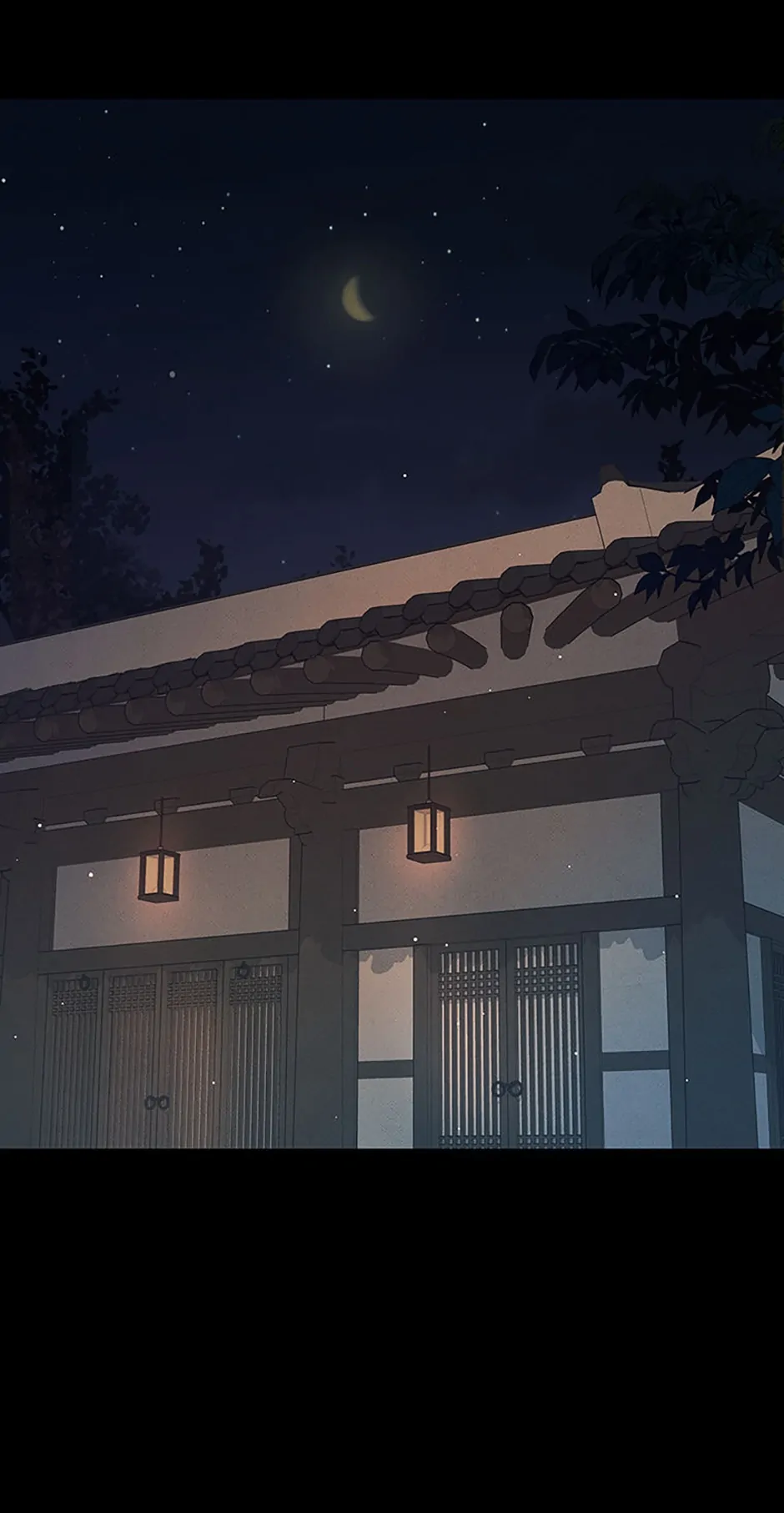 Under the Plum Blossom Tree Chapter 40 - Page 107